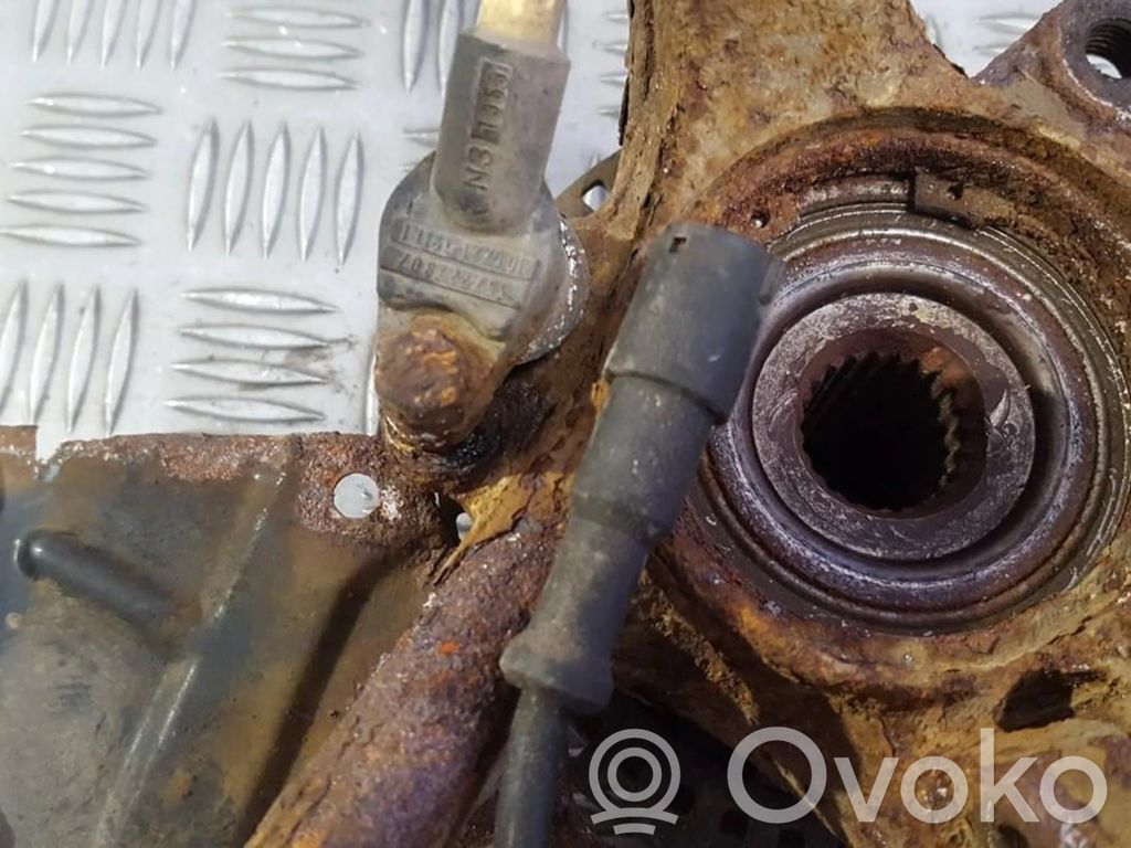 Volkswagen PASSAT B3 ABS-jarru pyörän nopeusanturi 