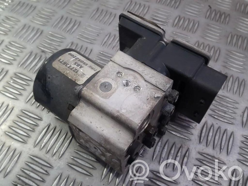Pompa ABS   12773671,12773671,15052209,15113909,54084733D,66234679