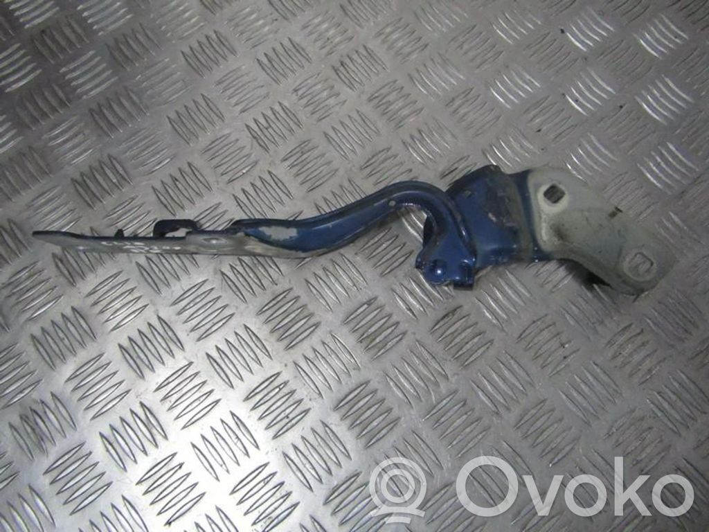 Renault Clio III Dzinēja pārsega eņģe (-es) 