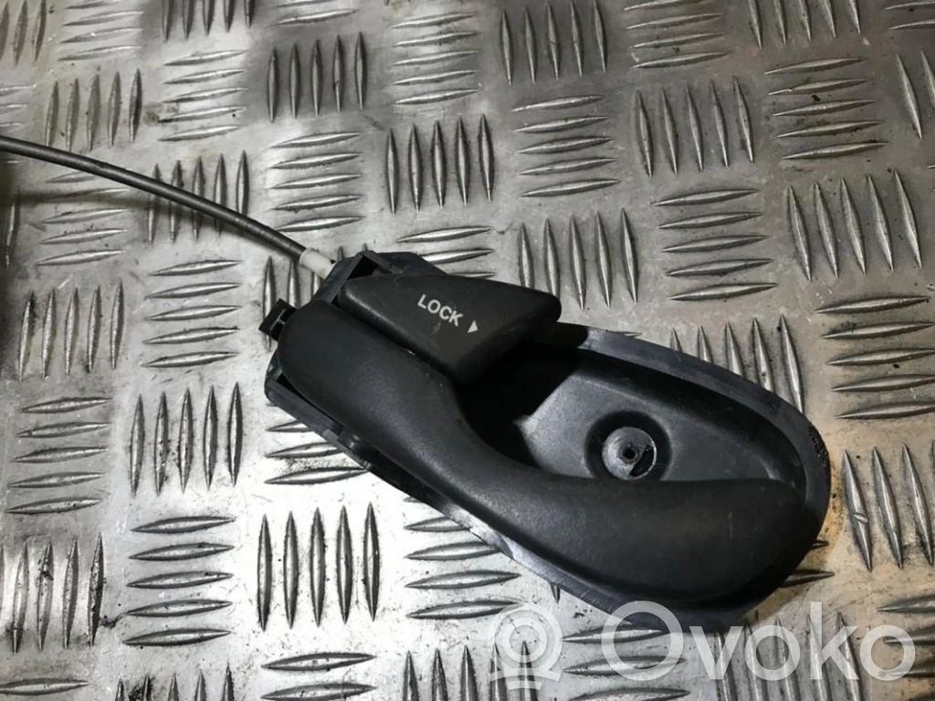 Ford Focus Front door interior handle 