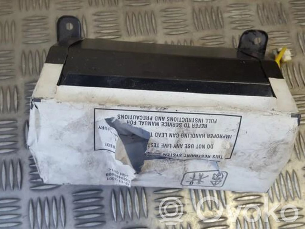 Mini One - Cooper R50 - 53 Airbag del passeggero 