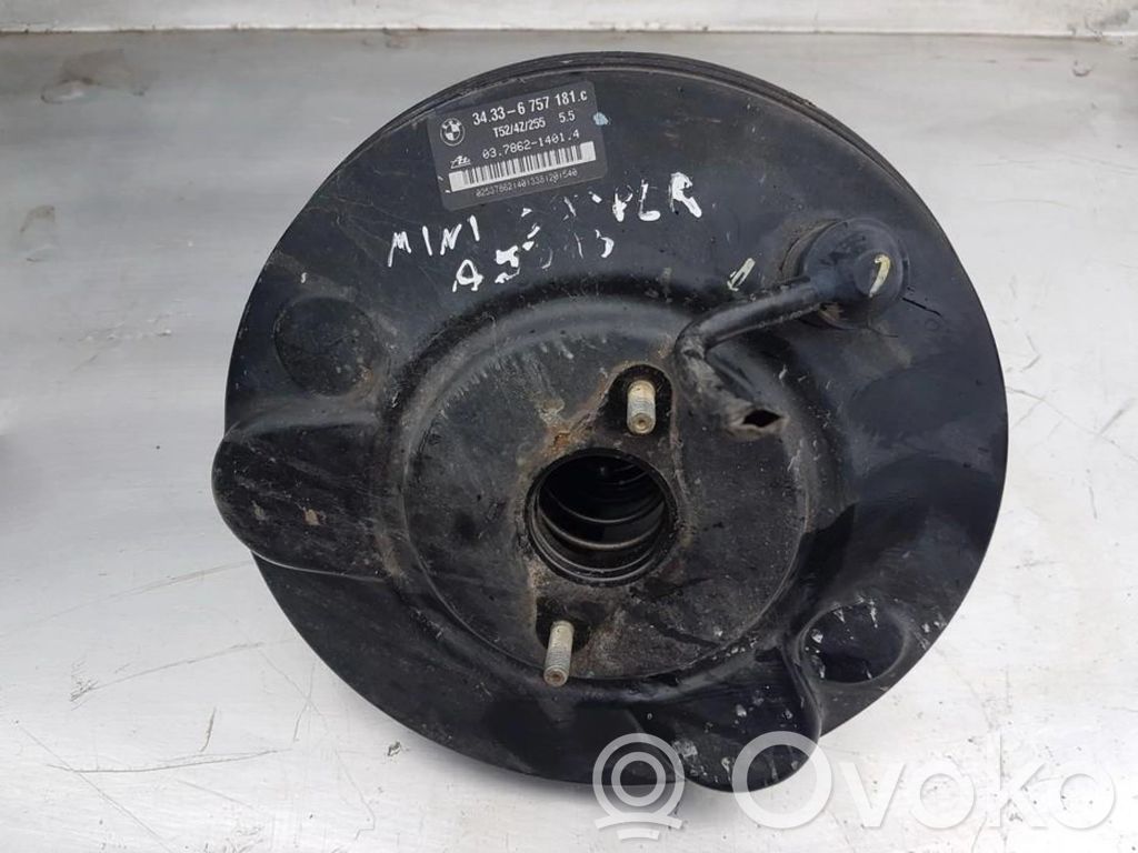 Mini One - Cooper R50 - 53 Servo-frein 