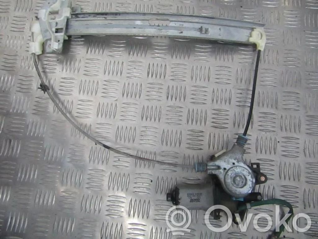 Suzuki Baleno EG Alzacristalli del portellone scorrevole con motorino 