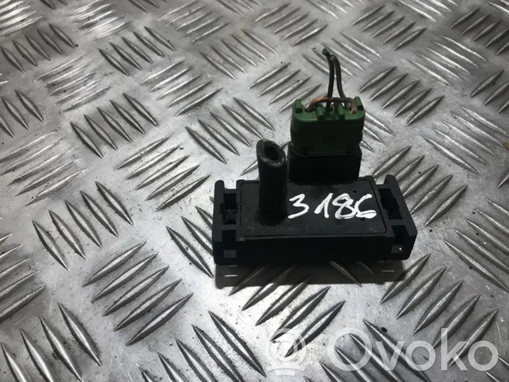 Luftdrucksensor   GM466,8766289,8766289,GM466