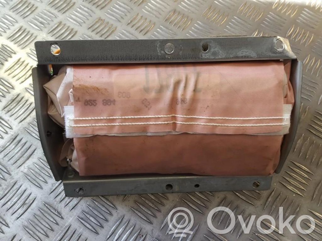 Volvo S80 Airbag del passeggero 