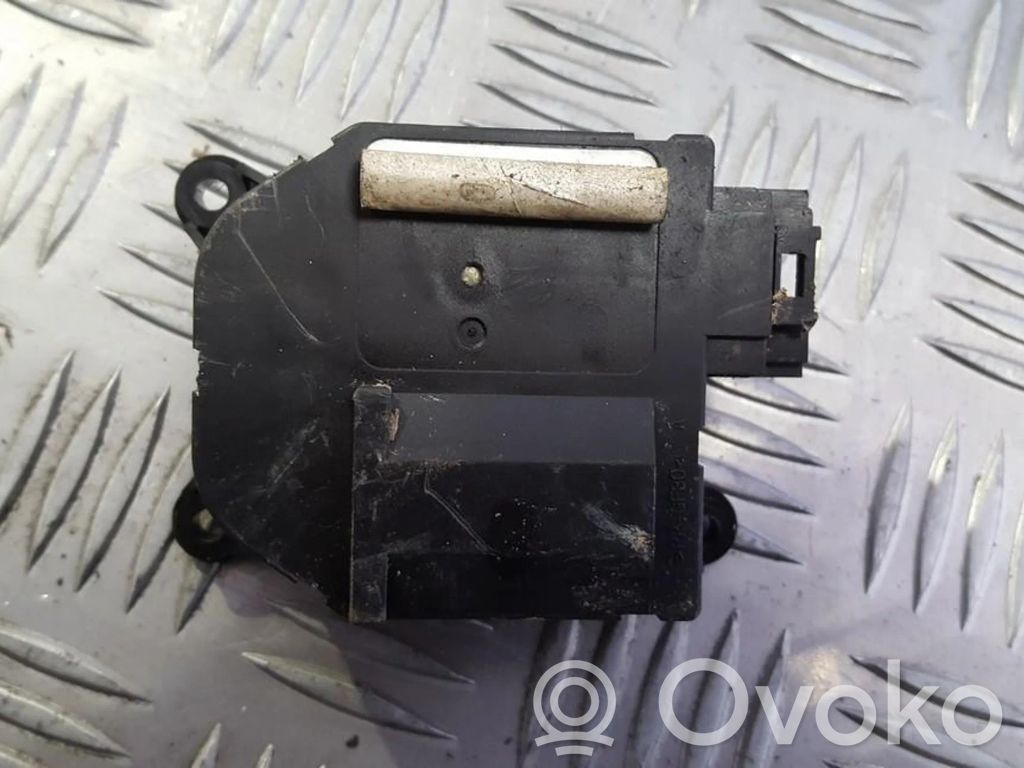 Opel Vectra C Motorino attuatore aria