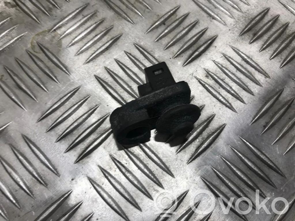 Sensor de la puerta delantera