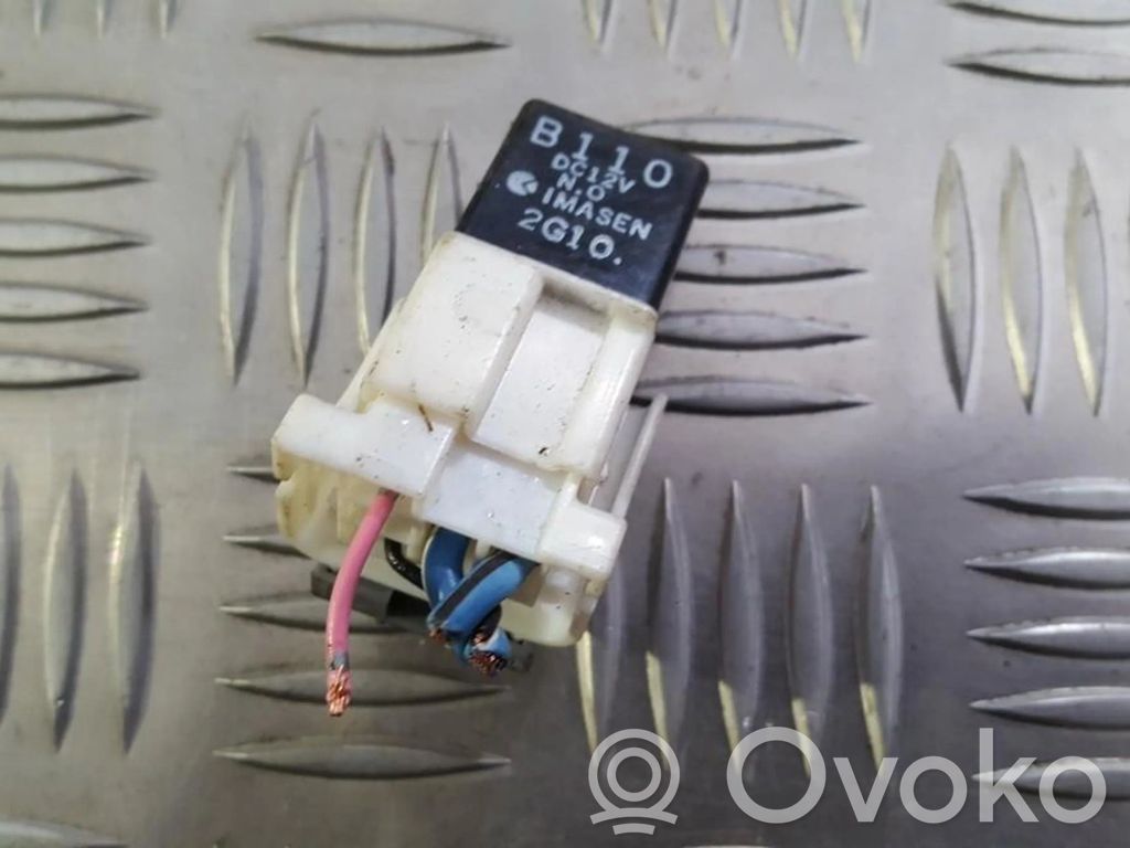 Other relay   B110,B110DC12V,B110,B110DC12V