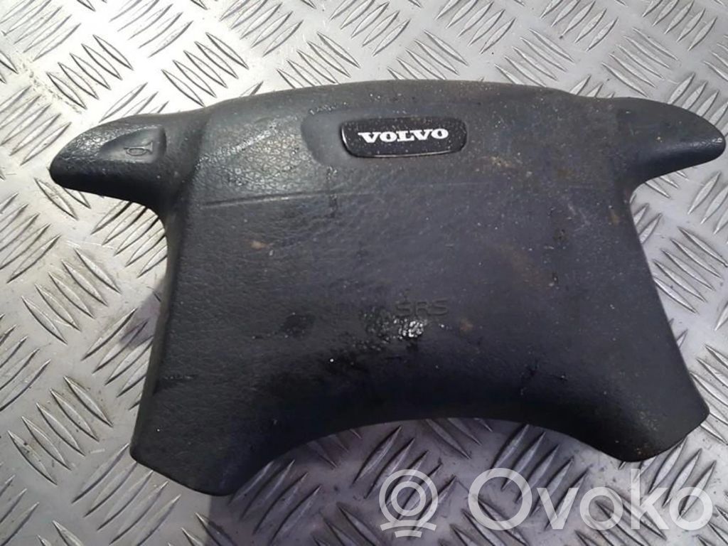 Volvo S40, V40 Airbag volan 
