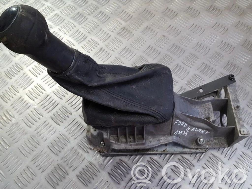 Ford Galaxy Selector de viteze/schimbător de viteze (interior) 