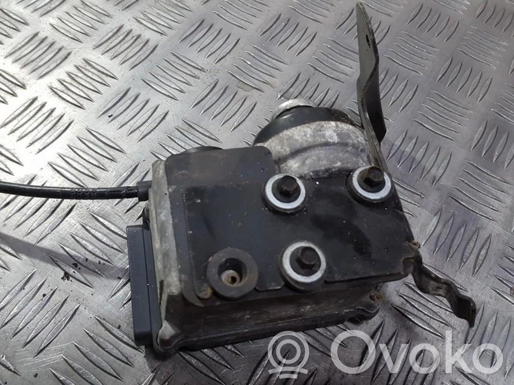 Ford Explorer Cruise control unit/module 
