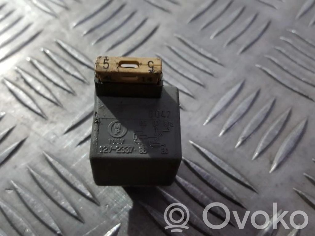 Muu rele   12V2337,12V2337,12V2337,12V2337