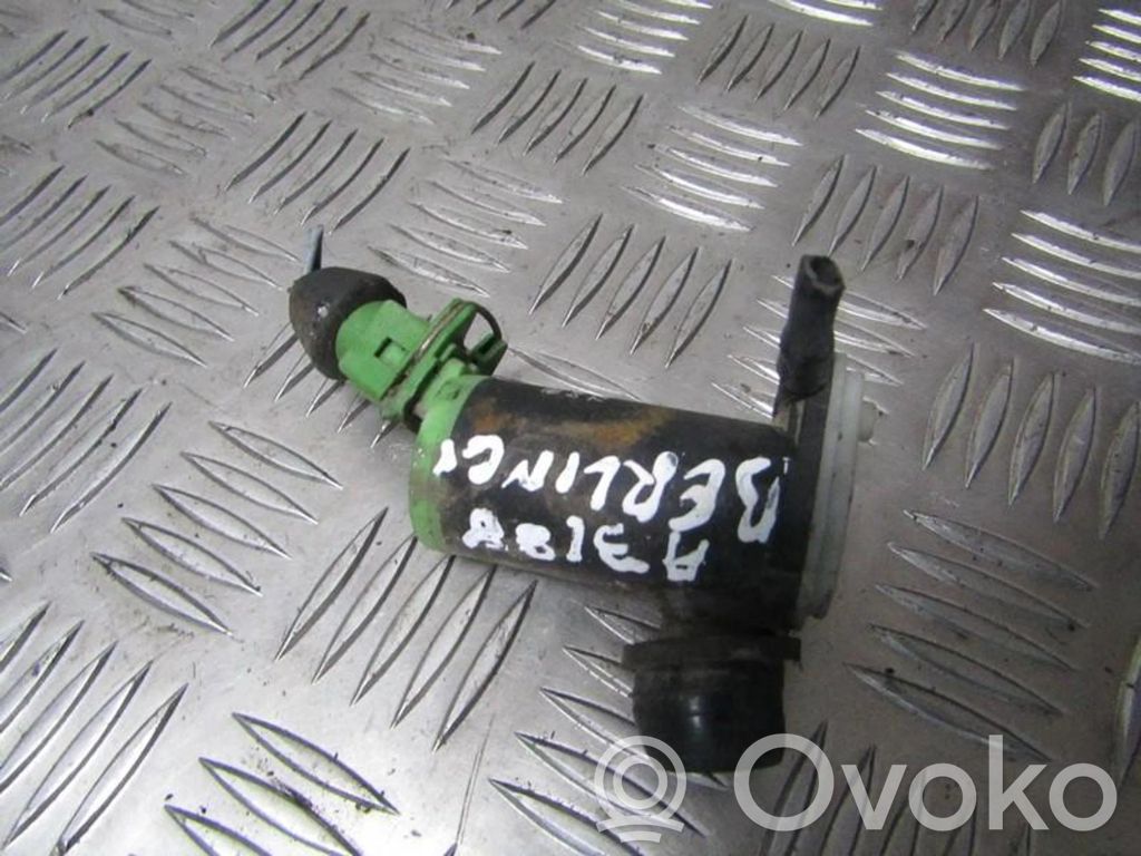 Citroen Berlingo Windscreen/windshield washer pump 