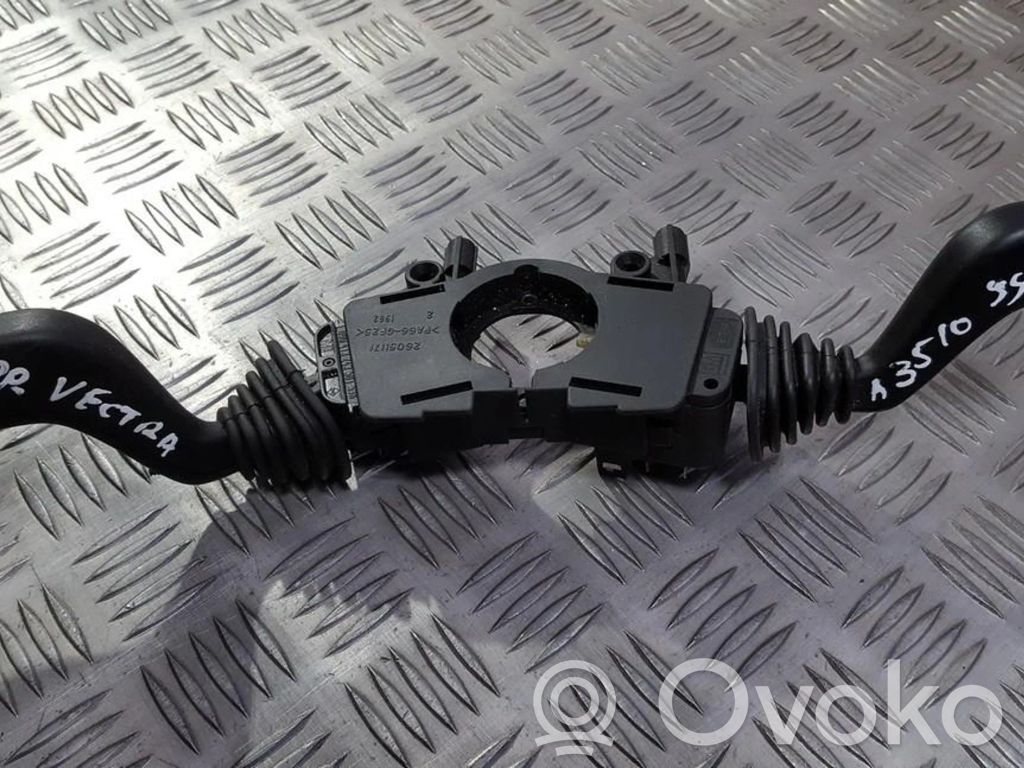 Opel Vectra B Commodo, commande essuie-glace/phare 