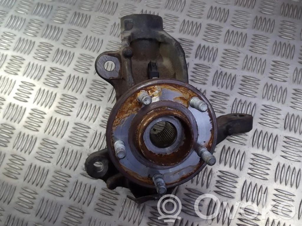 Ford Mondeo MK V Mozzo ruota anteriore