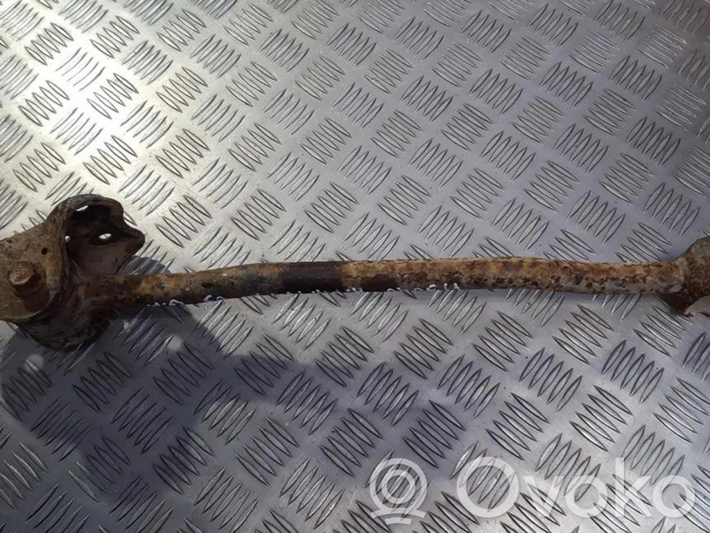 Hyundai Matrix Basculă superioară spate 
