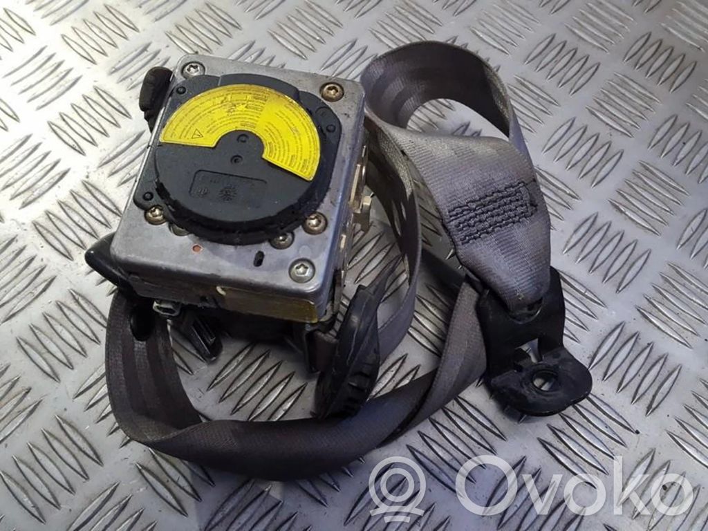 Seat Toledo II (1M) Cinturón delantero 