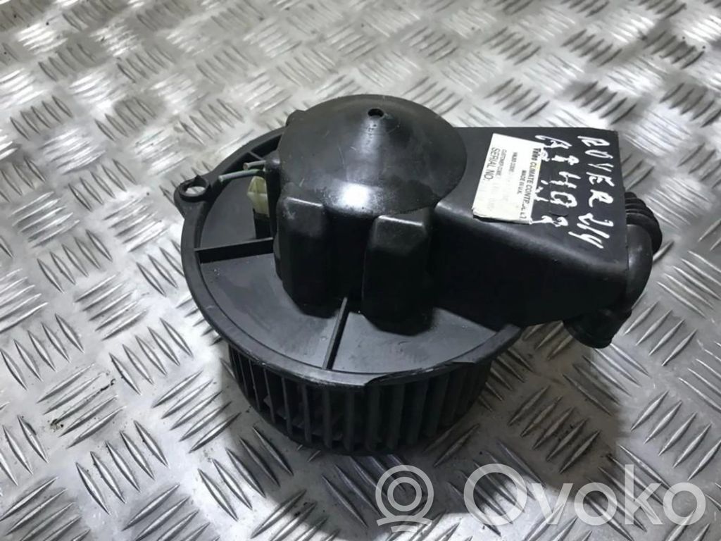 Rover 214 - 216 - 220 Ventilator aerotermă 