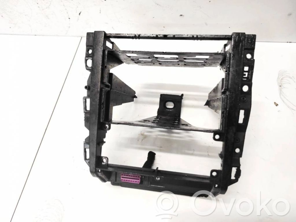 Volkswagen Golf IV Altra parte interiore 