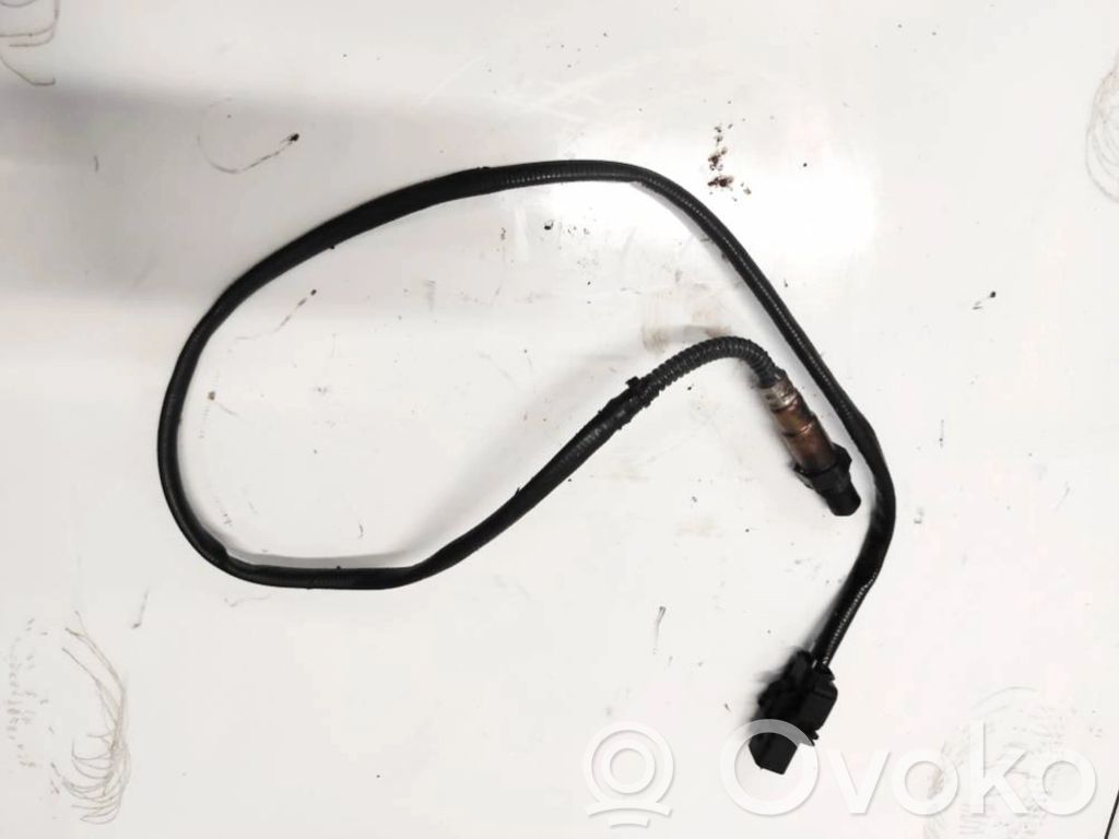 Lambda-anturi   9X209D375AA,9X209D375AA,9X209D375AA,9X209D375AA