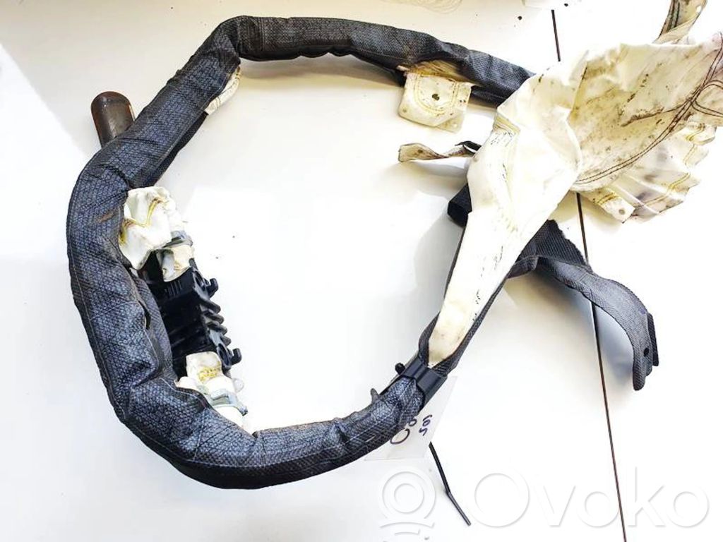 Fiat Punto (188) Airbag da tetto