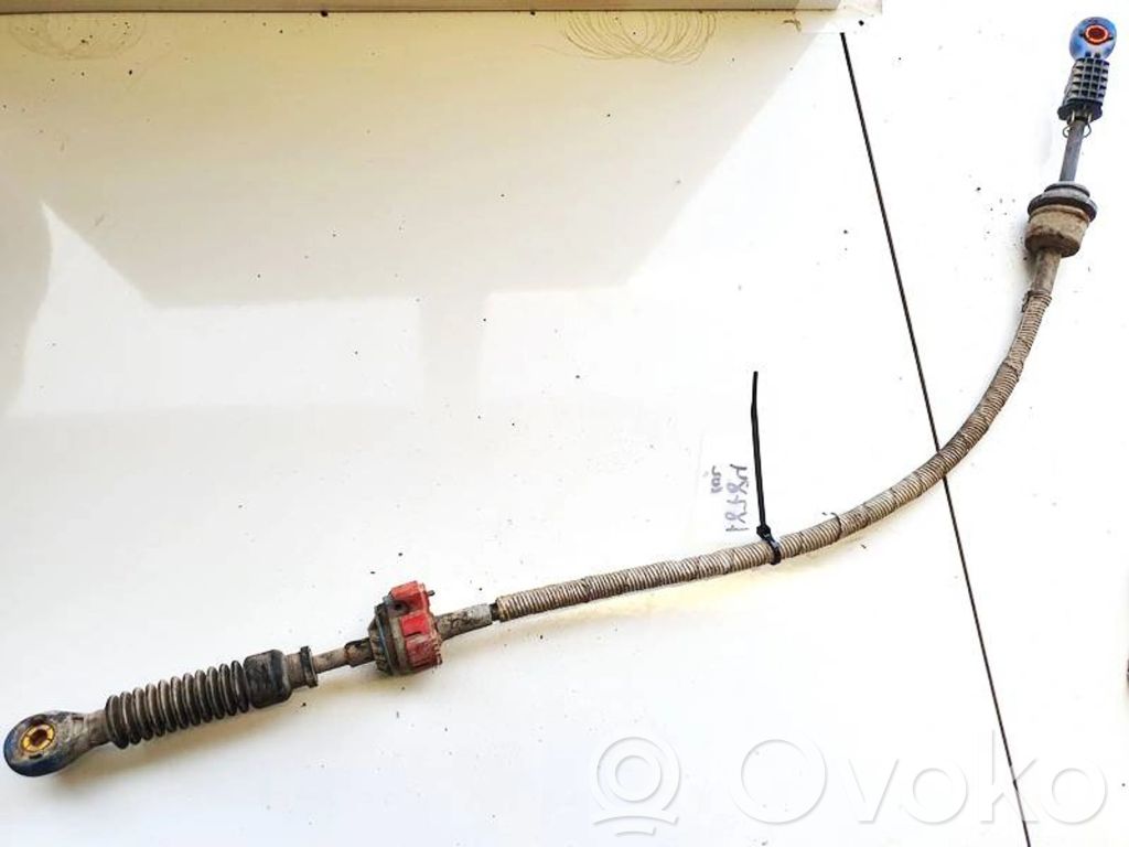 Ford Transit Cabluri schimbător viteze 