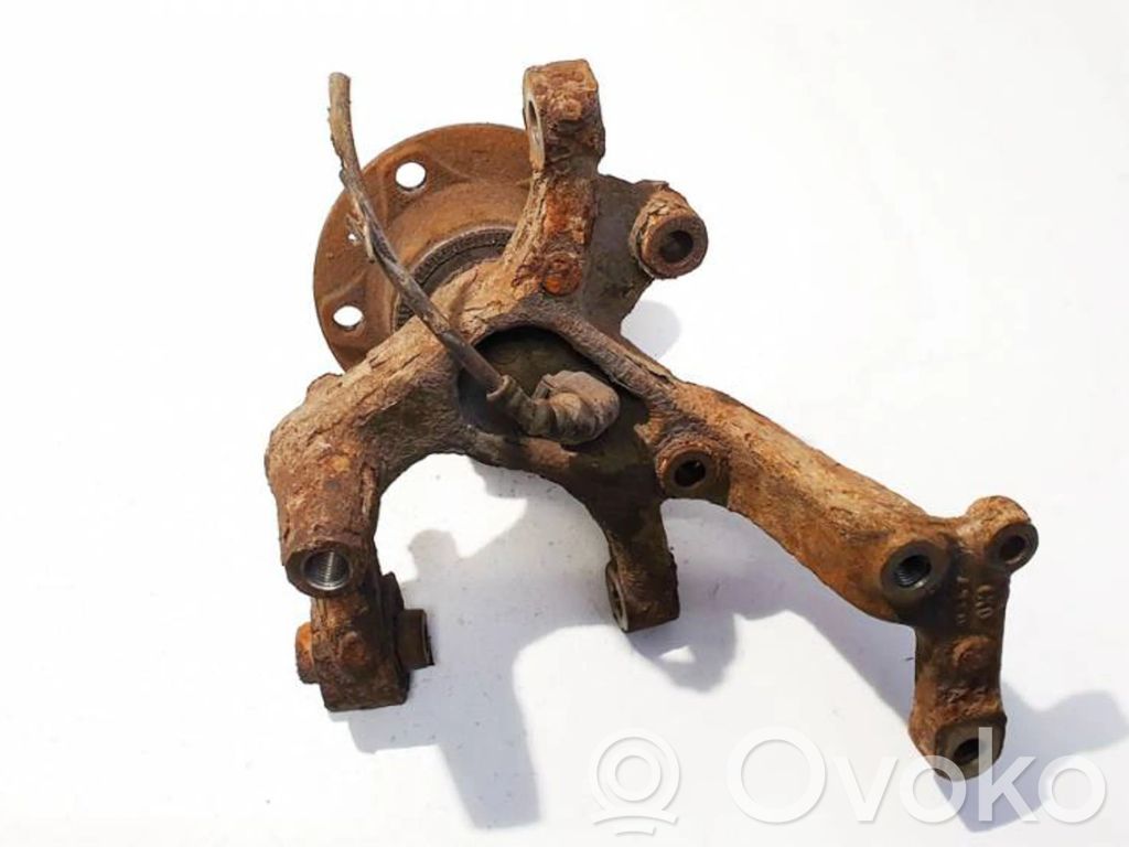 Volkswagen Touran I Mozzo portante ruota posteriore (usato) 
