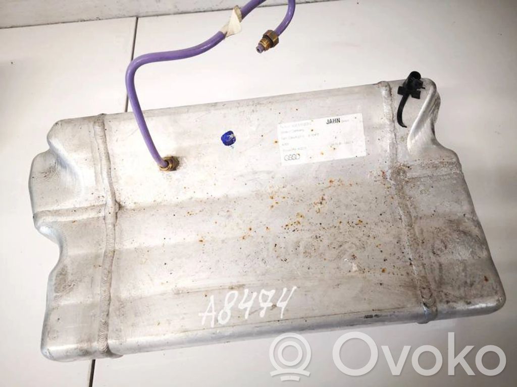 Audi A7 S7 4G Rezervor aer vacuum 