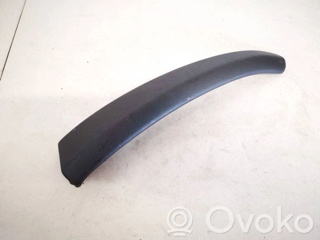 Jaguar XF Altra parte interiore