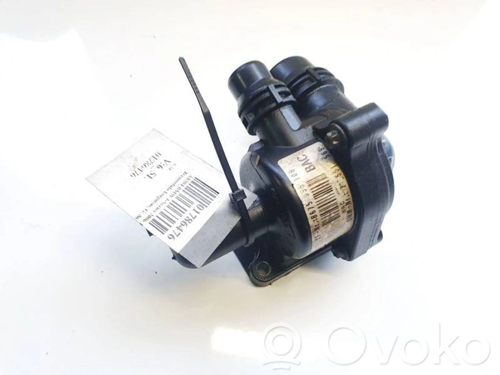 BMW 1 E81 E87 Caurulīte (-es) / šļūtene (-es) 