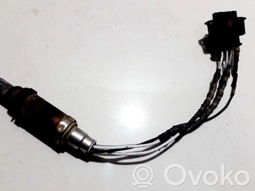 Opel Astra G Sonda lambda 