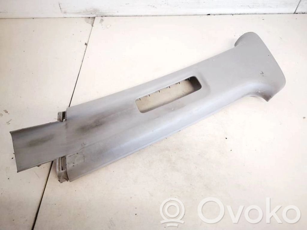 Honda Jazz Altra parte interiore 