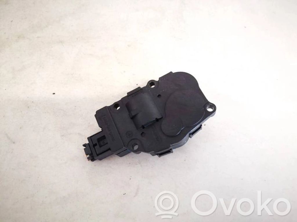 Jaguar XF Motor/actuator clapetă aer 