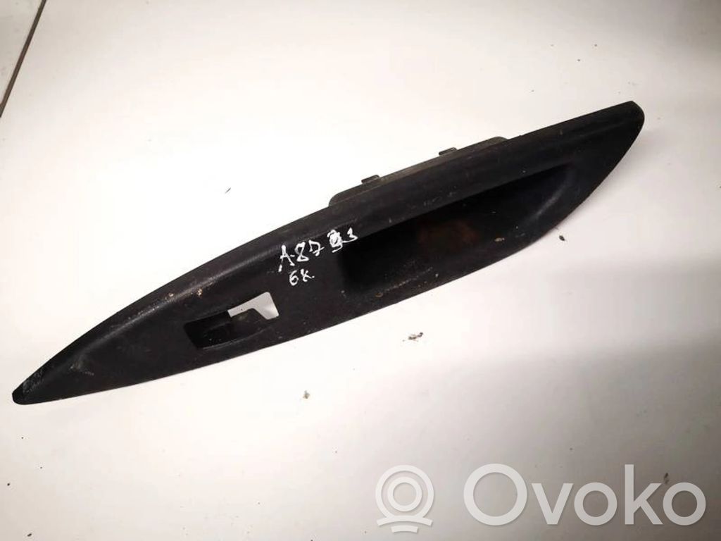 Mazda 6 Rivestimento pulsantiera finestrino della portiera anteriore