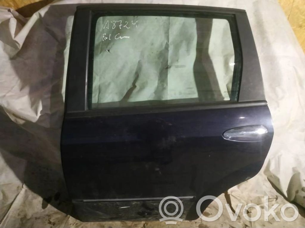 Fiat Croma Drzwi tylne 