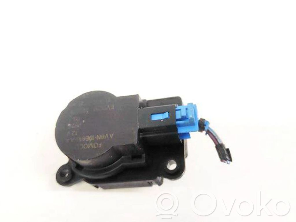 Ford Focus Motorino attuatore aria