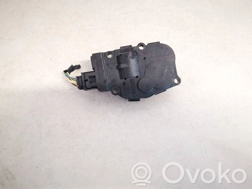 Jaguar XF Motorino attuatore aria