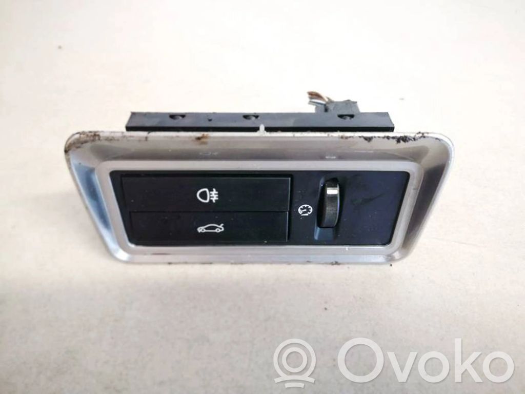 Jaguar XF Comutator lumini ceață 