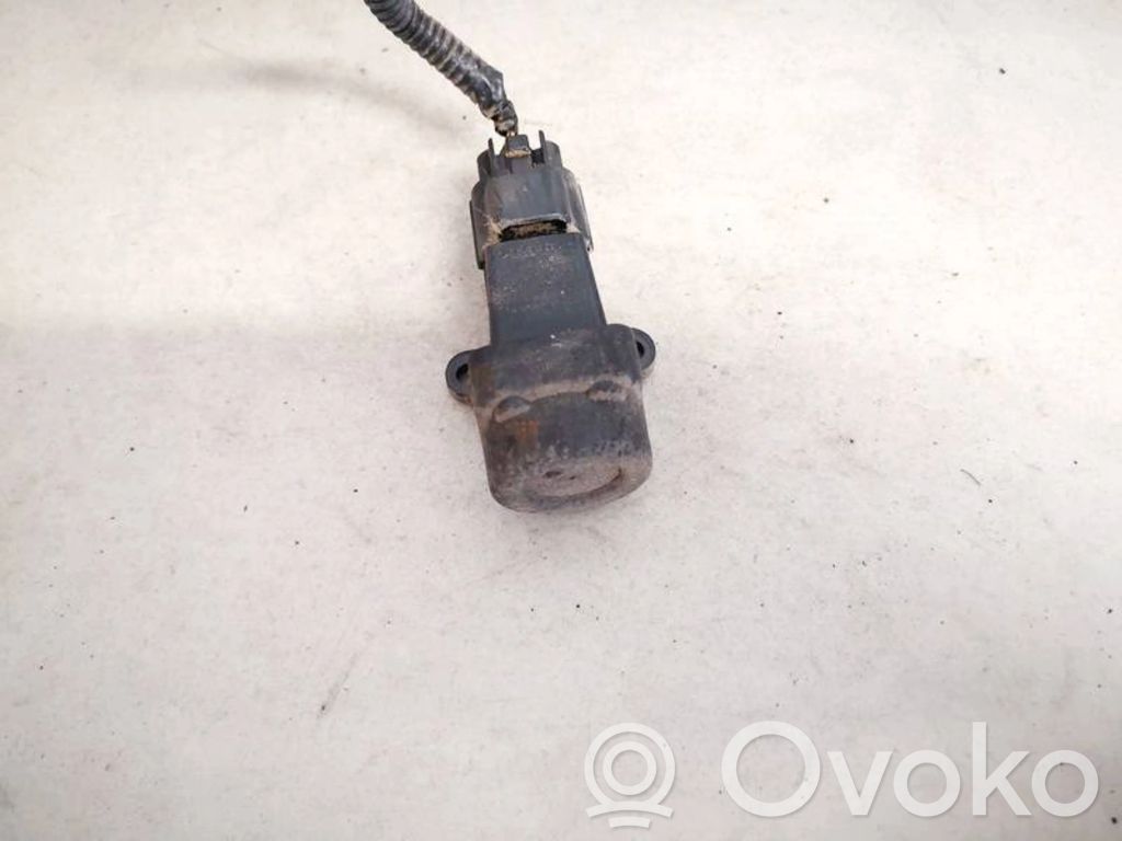Honda Jazz Crashsensor Notausschalter Kraftstoff 