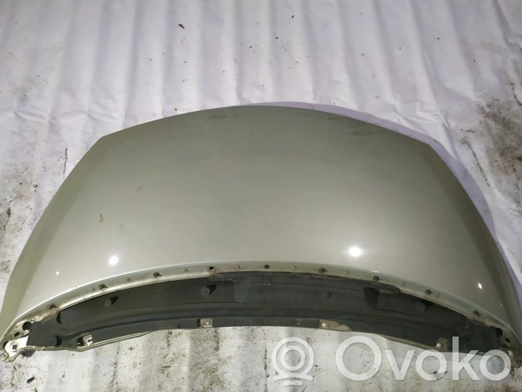 Renault Espace -  Grand espace IV Motorhaube 