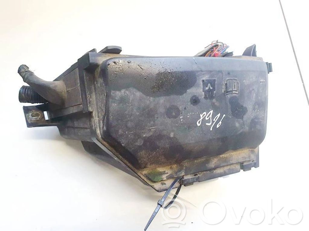 Ford Mondeo MK IV Set scatola dei fusibili