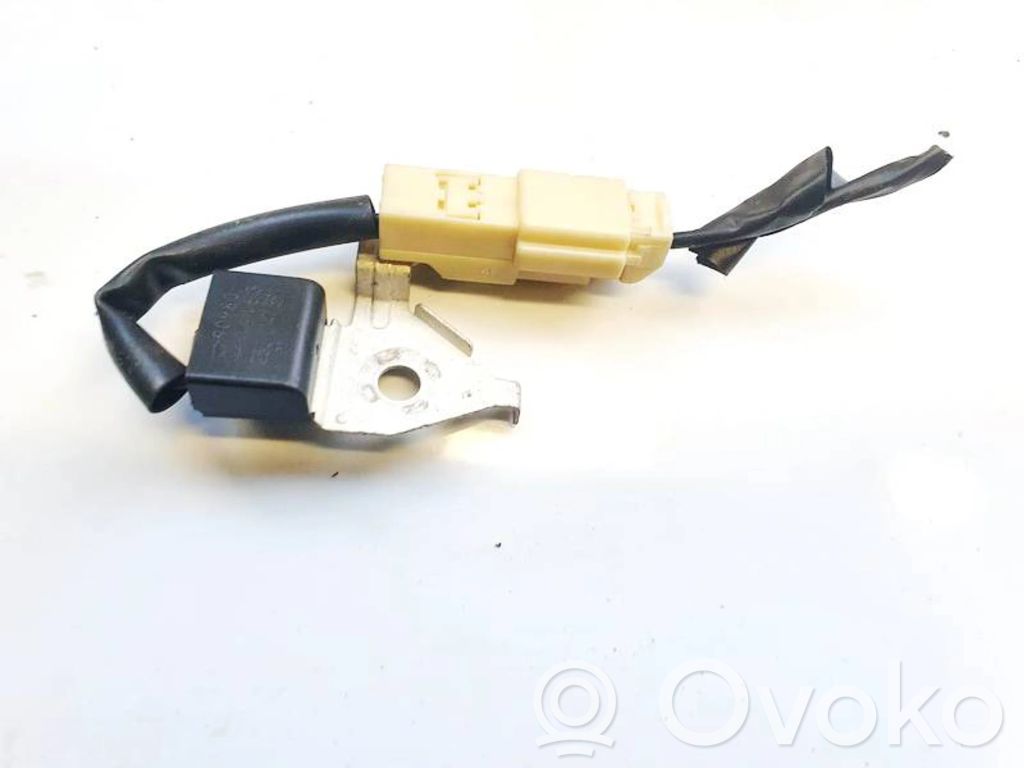 Toyota Corolla Verso AR10 Altri relè