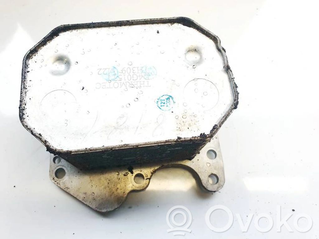 Chłodnica oleju   D4G015TT,TH309M22,D4G015TT,TH309M22