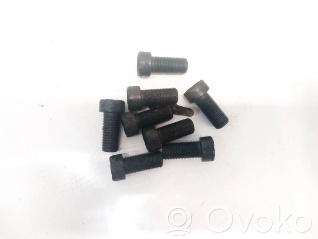 Tuercas/tornillos