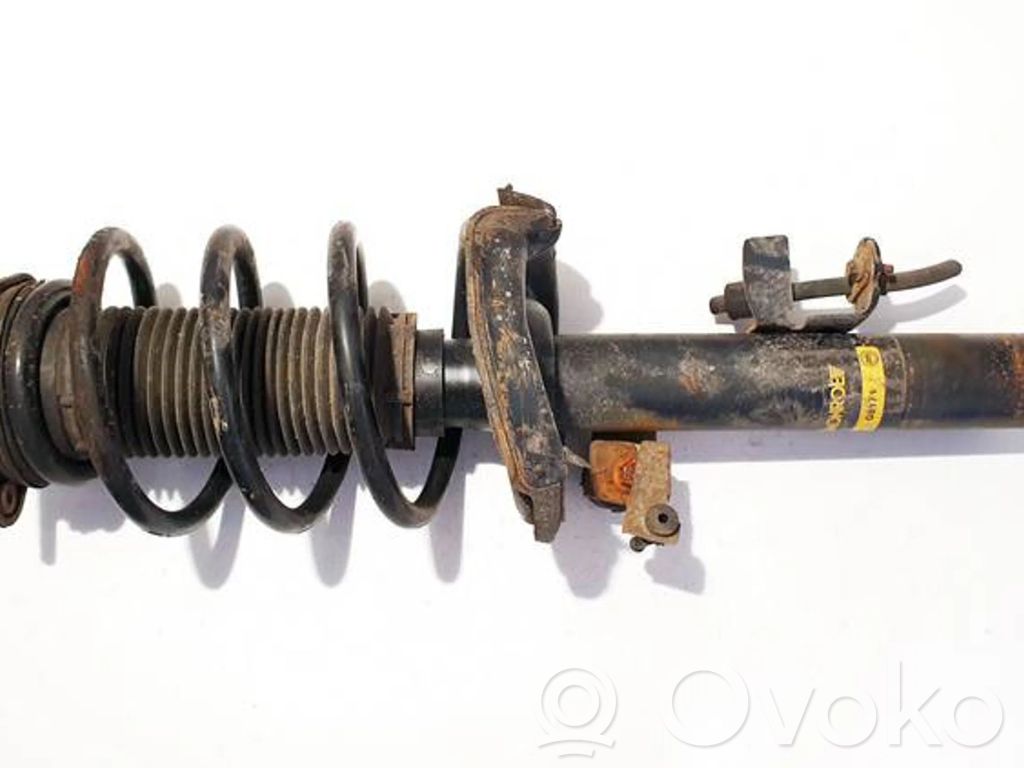 Ford Focus Front shock absorber/damper 