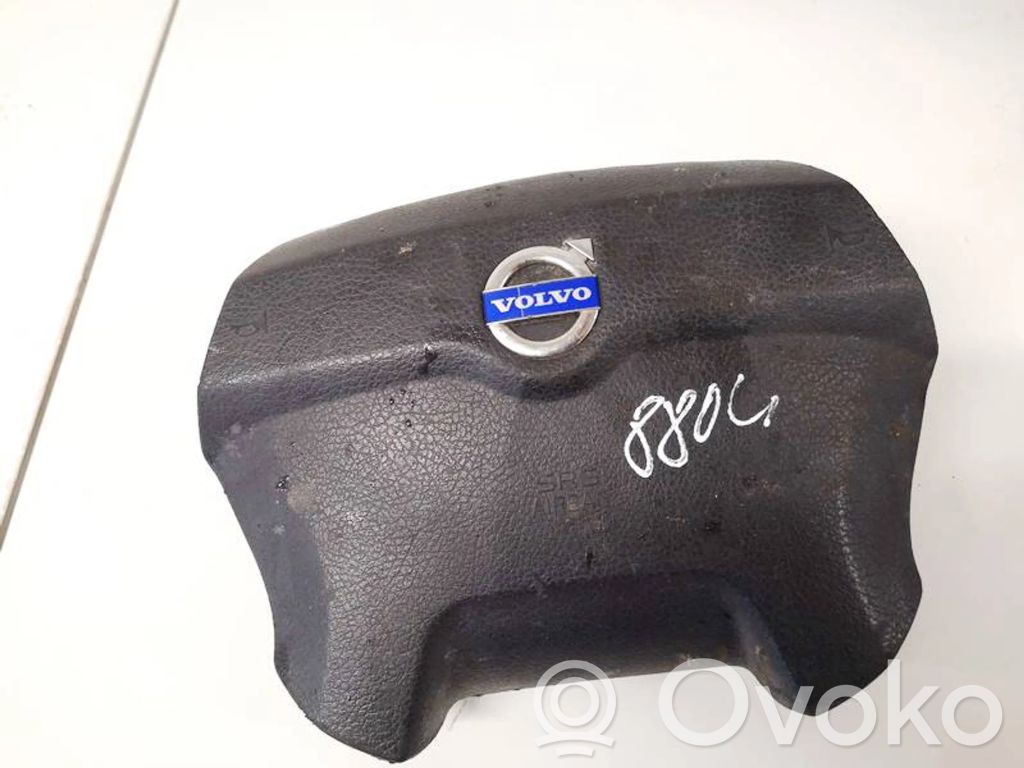 Airbag dello sterzo   8686221,8686221
