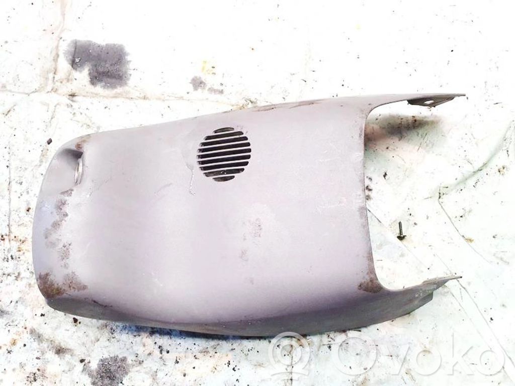 Renault Scenic II -  Grand scenic II Inne części wnętrza samochodu 