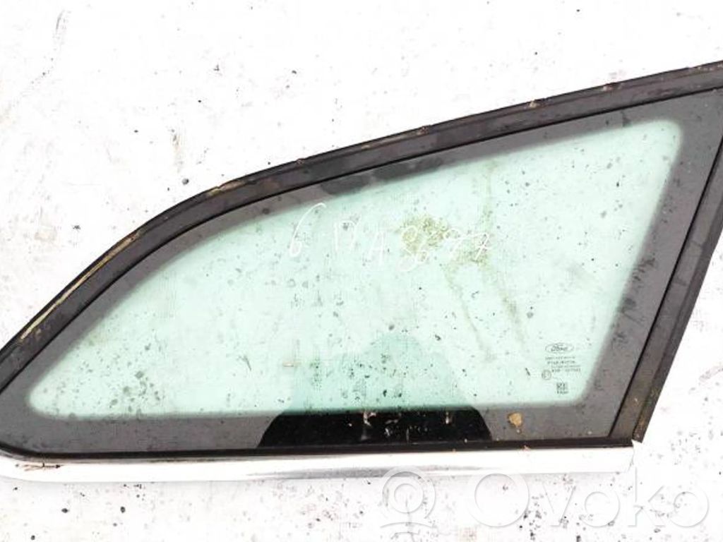 Rear side window   BM51N297B00D,BM51N297B00D,BM51N297B00D,BM51N297B00D
