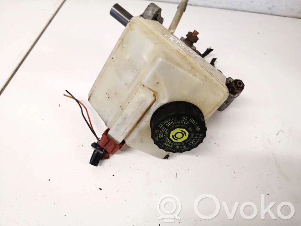 Volvo XC90 Serbatoio di compensazione del liquido del freno 