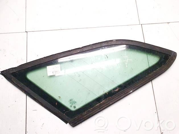 Ford Focus Rear side window 